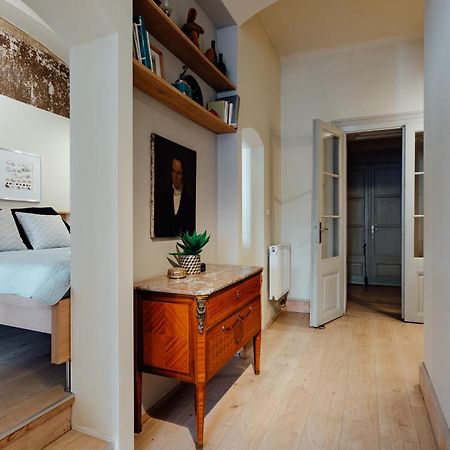 Boutique Apartments Banská Štiavnica 외부 사진