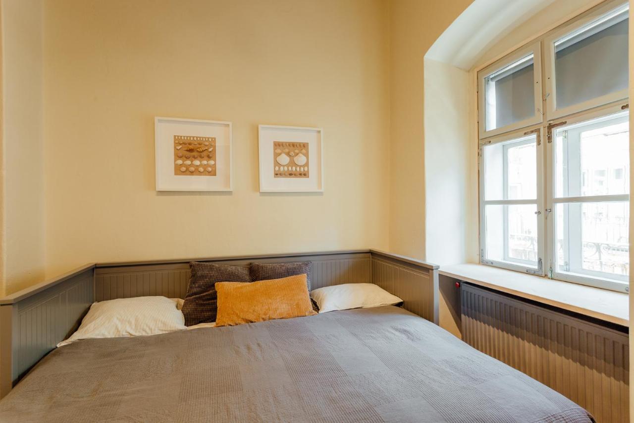 Boutique Apartments Banská Štiavnica 외부 사진