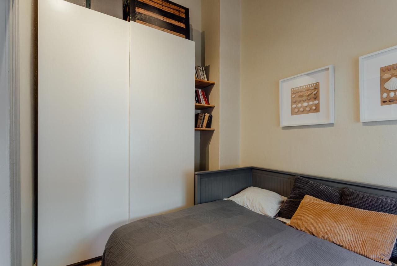 Boutique Apartments Banská Štiavnica 외부 사진