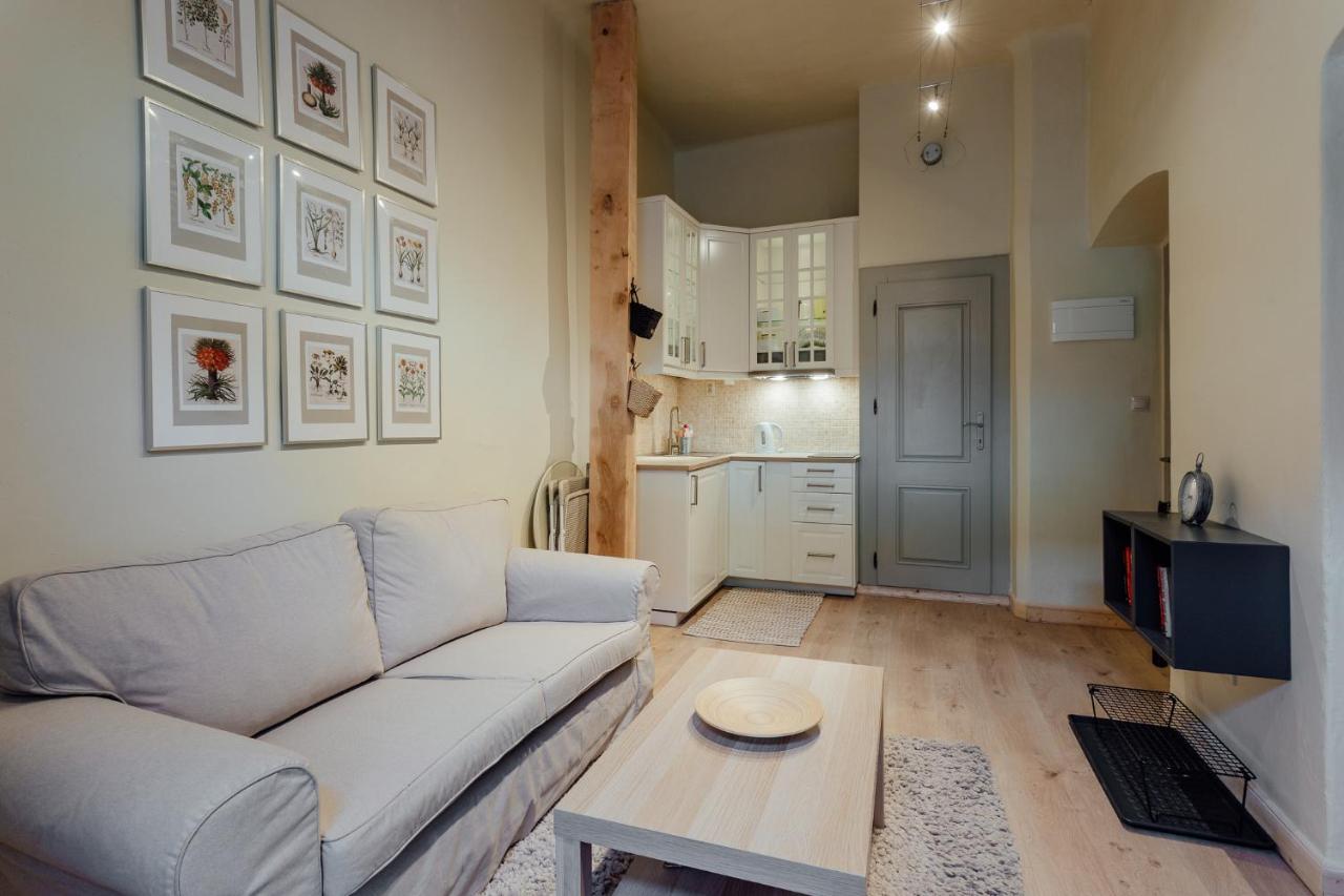 Boutique Apartments Banská Štiavnica 외부 사진