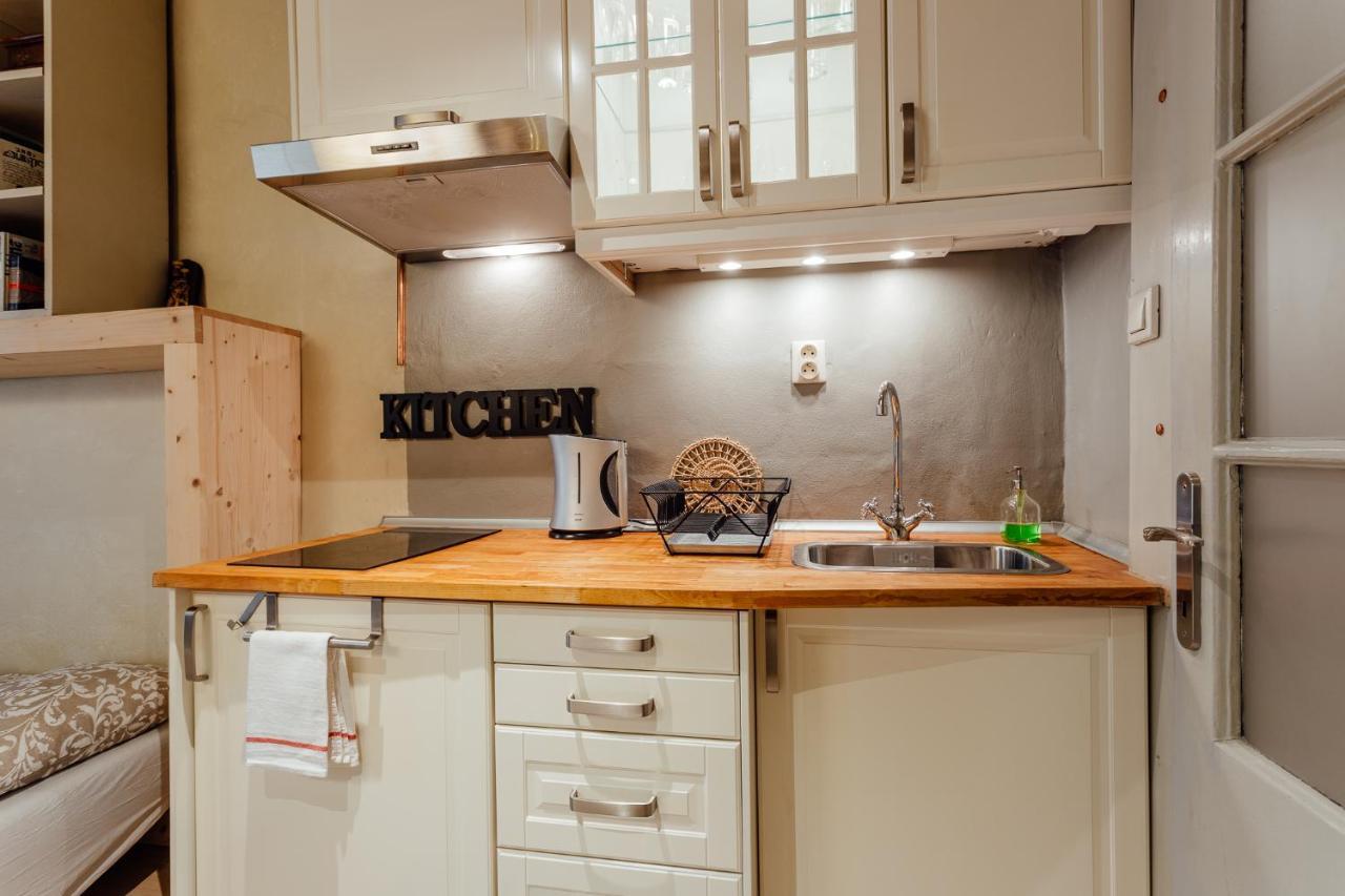 Boutique Apartments Banská Štiavnica 외부 사진