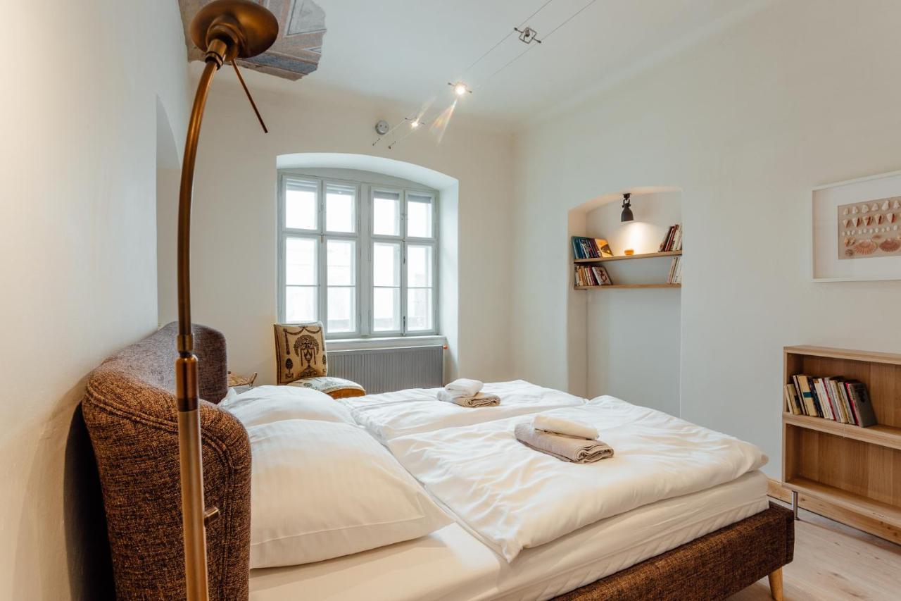 Boutique Apartments Banská Štiavnica 외부 사진