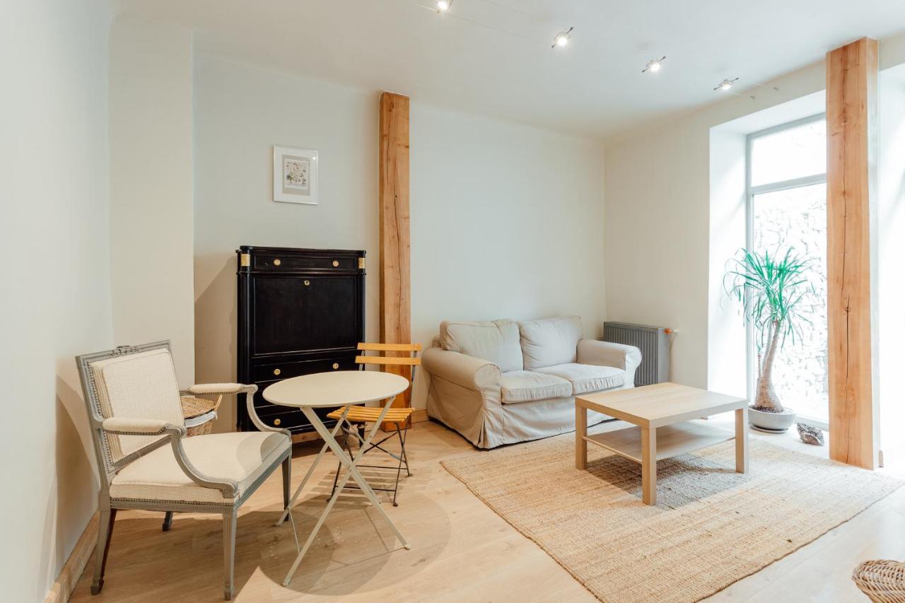 Boutique Apartments Banská Štiavnica 외부 사진