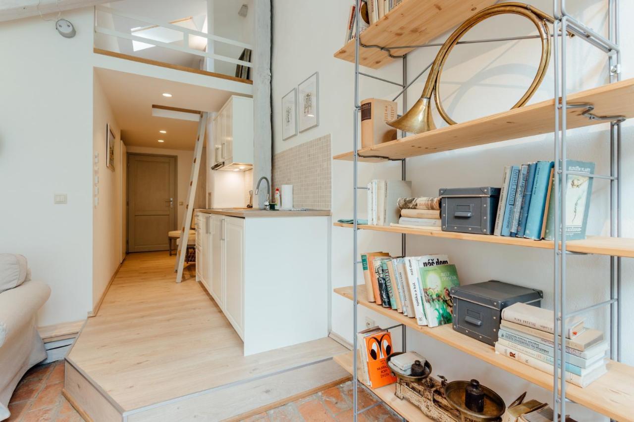 Boutique Apartments Banská Štiavnica 외부 사진