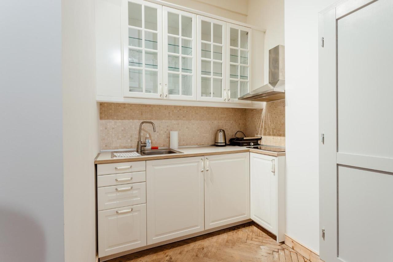 Boutique Apartments Banská Štiavnica 외부 사진