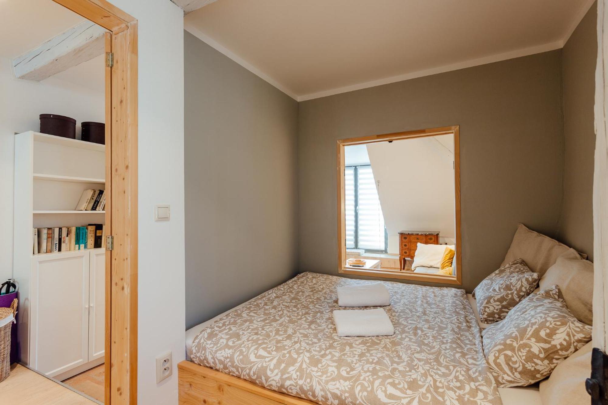 Boutique Apartments Banská Štiavnica 외부 사진