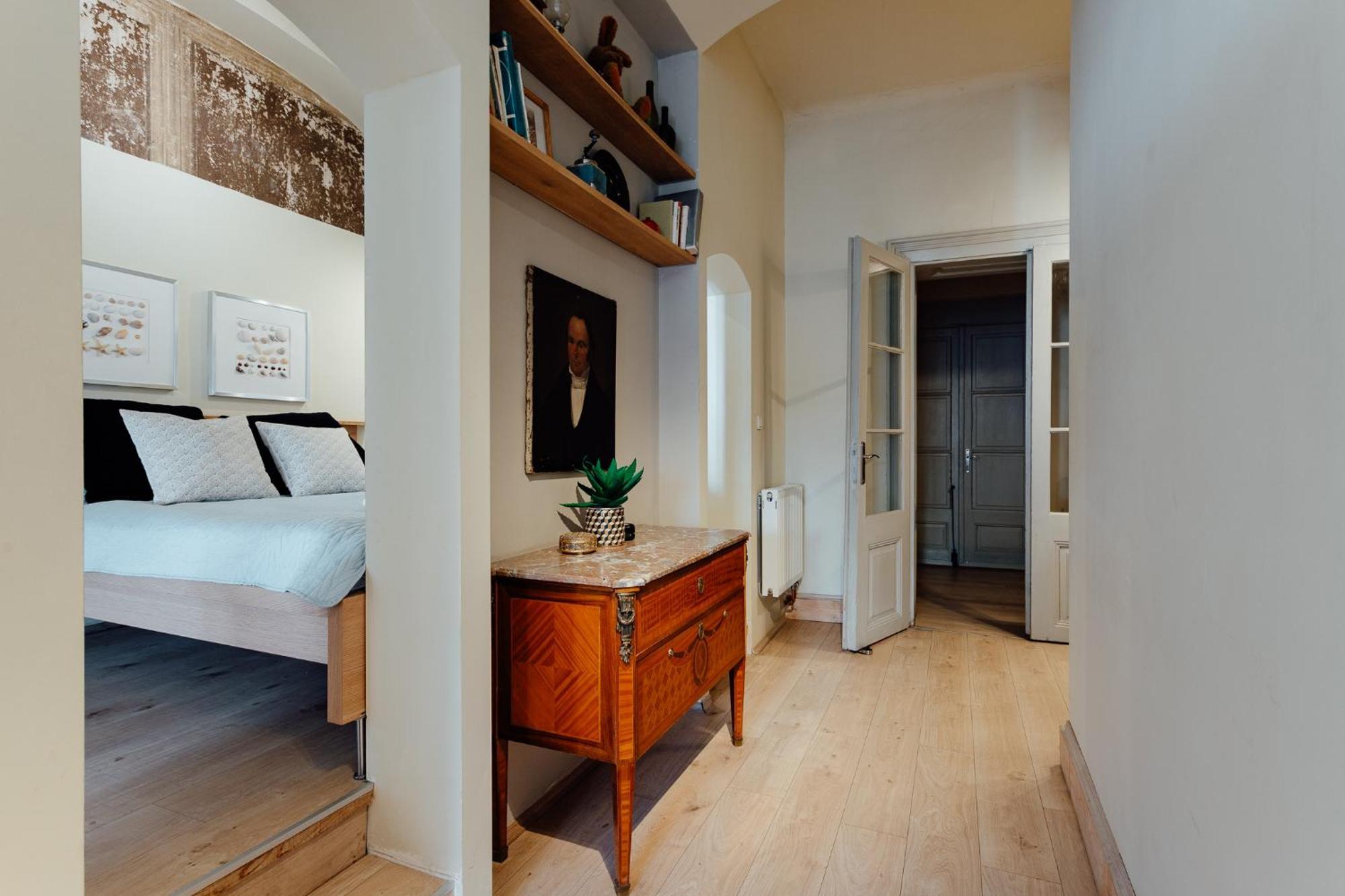 Boutique Apartments Banská Štiavnica 외부 사진