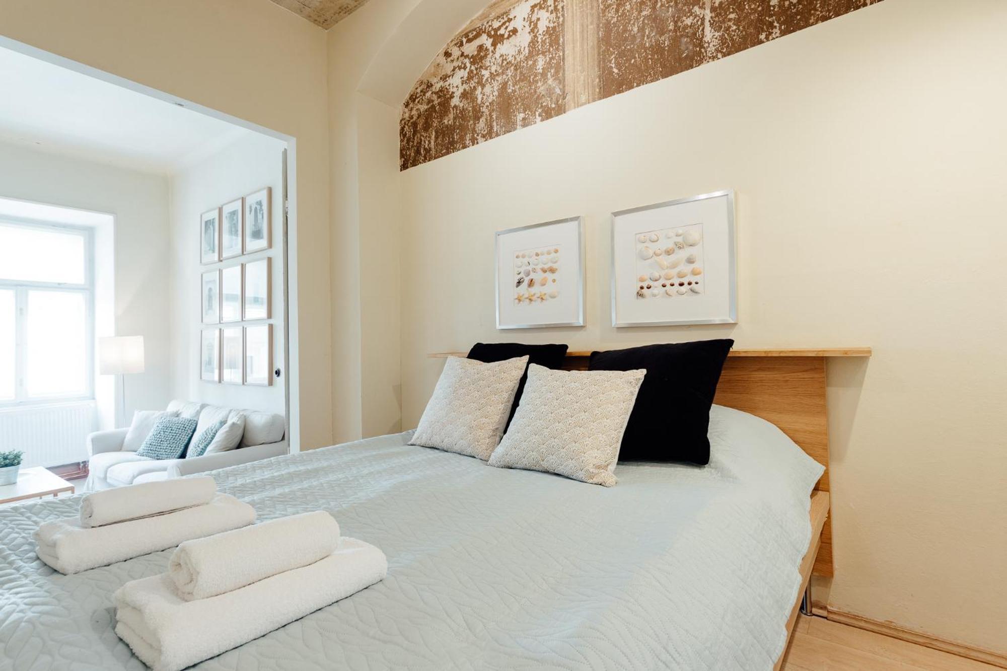 Boutique Apartments Banská Štiavnica 외부 사진