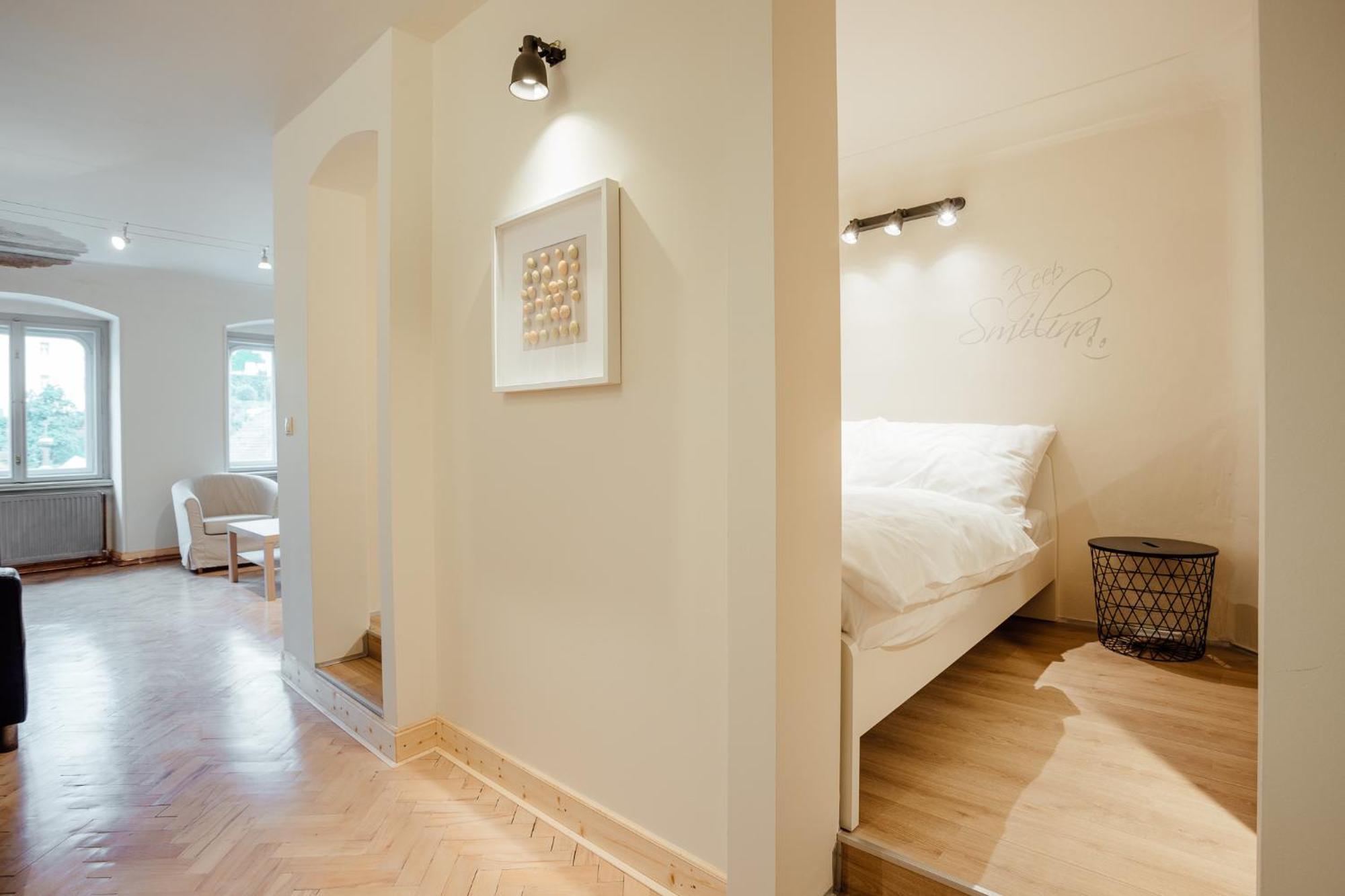 Boutique Apartments Banská Štiavnica 외부 사진