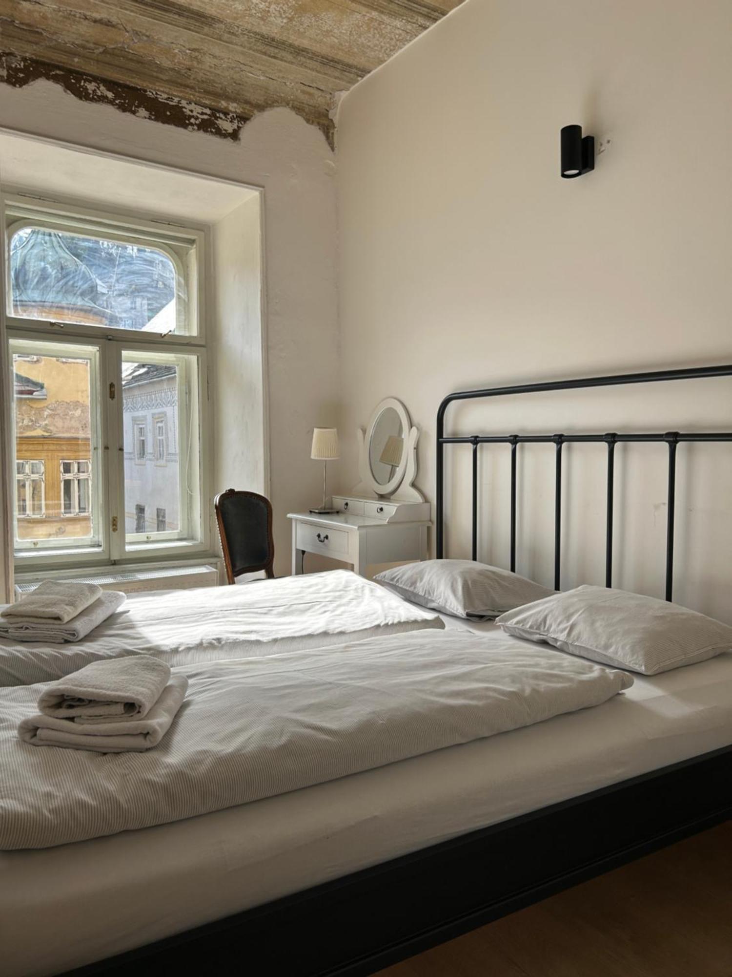 Boutique Apartments Banská Štiavnica 외부 사진