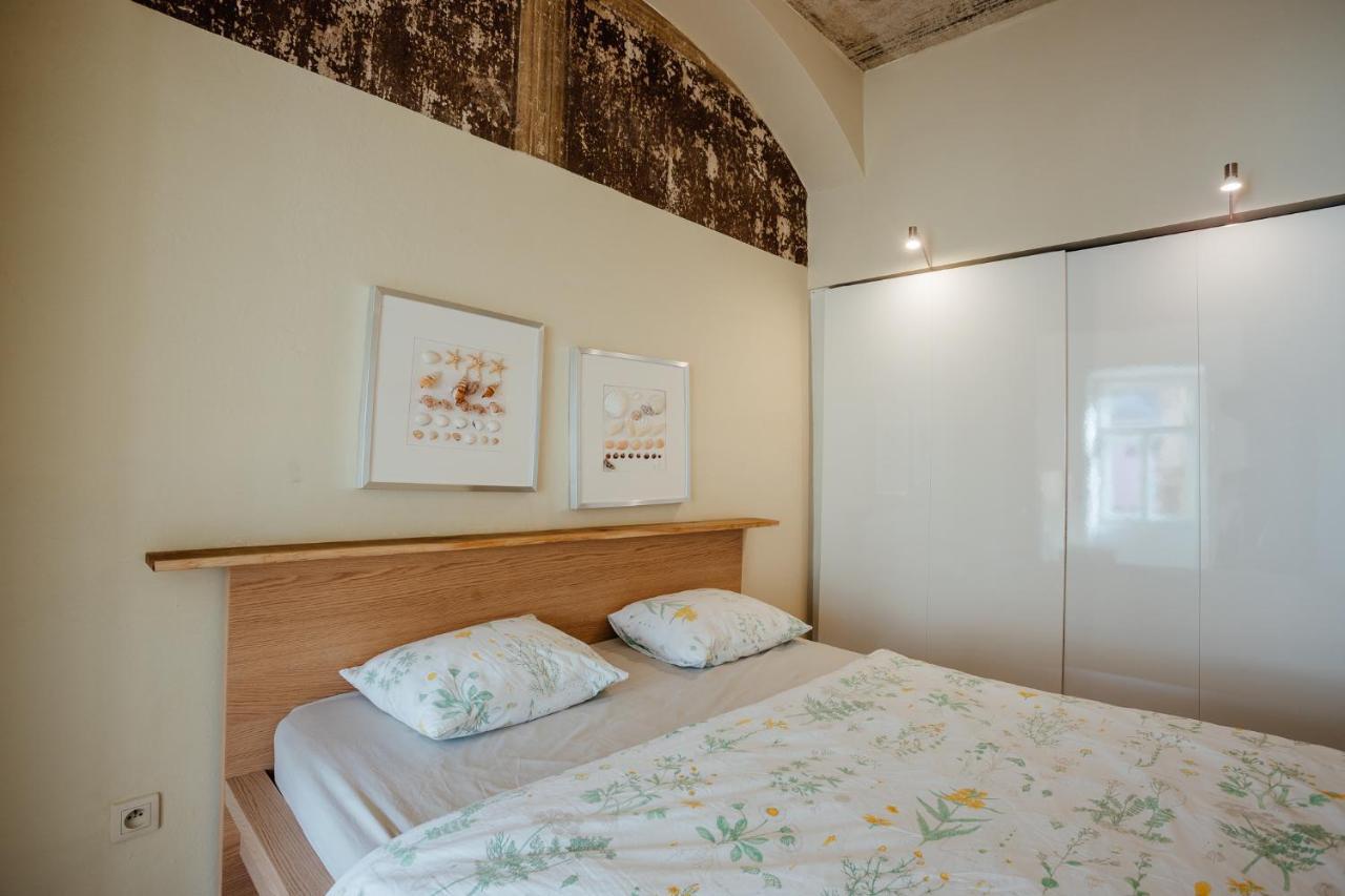 Boutique Apartments Banská Štiavnica 외부 사진
