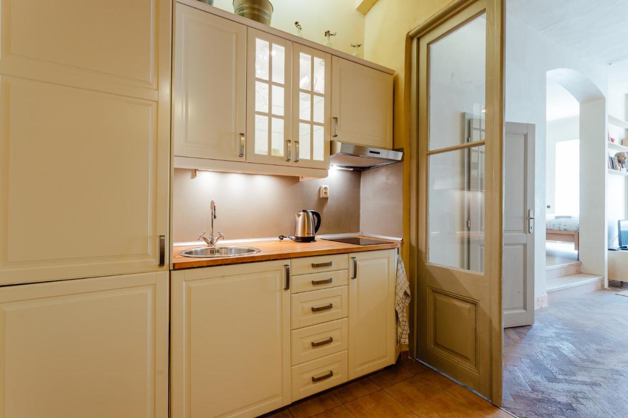 Boutique Apartments Banská Štiavnica 외부 사진
